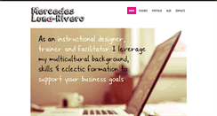 Desktop Screenshot of eagerlearners.com